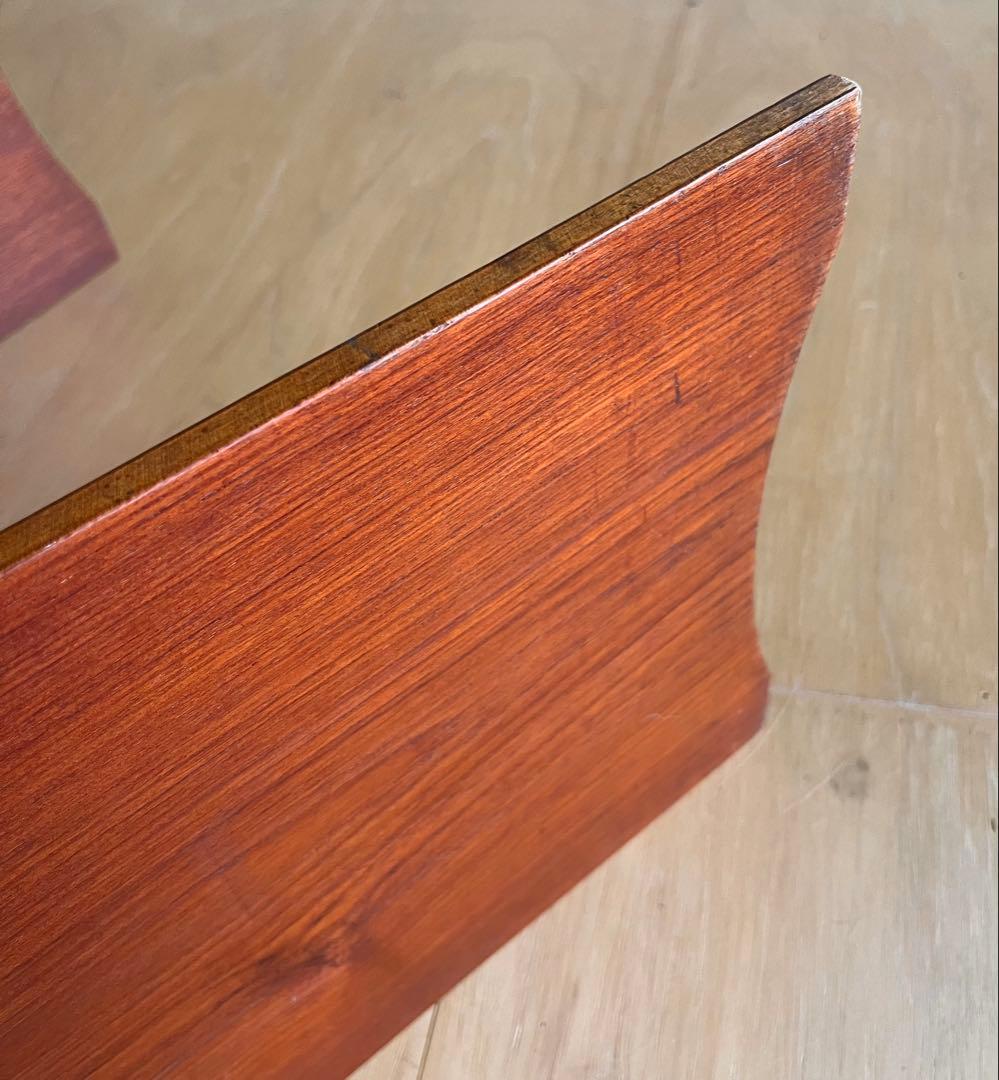 スツール Hans Ludvigsen Stool Fritz Hansen