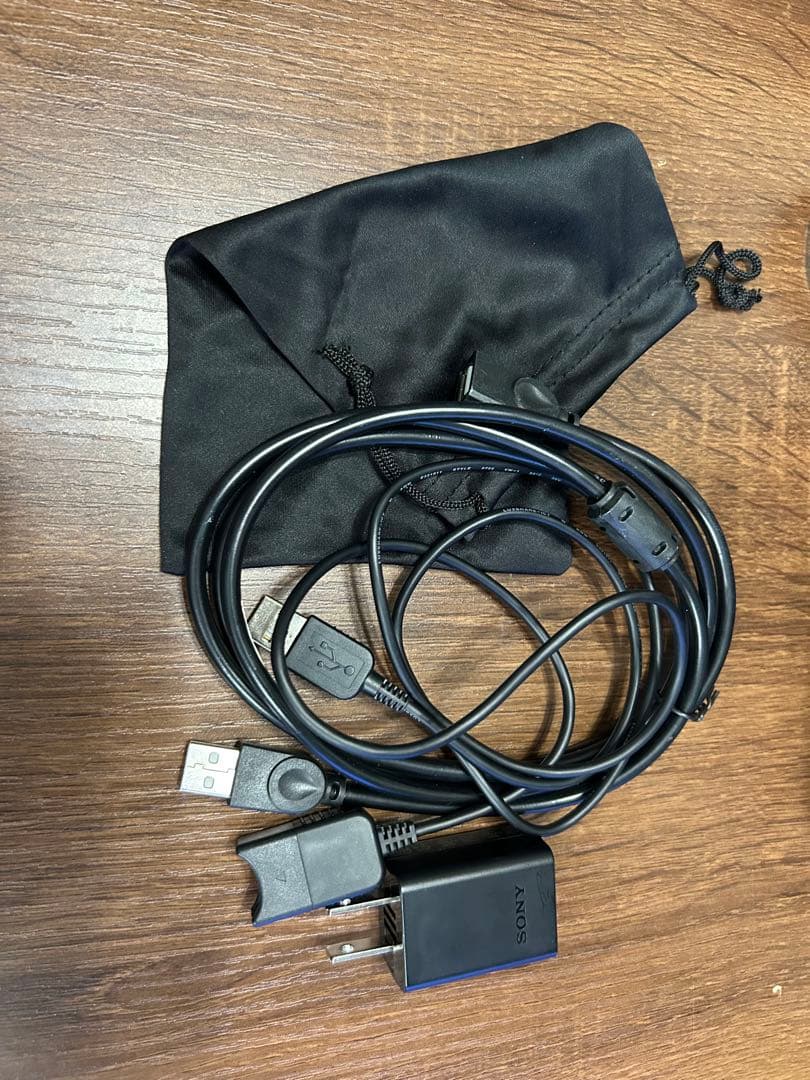 【美品】Sony HDR-CX680 ビデオカメラ