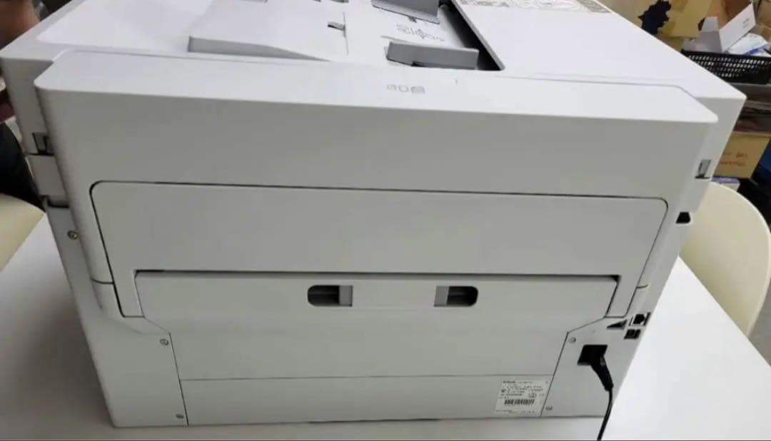 EPSON PX-M6711FT ビジネス用インクジェットプリンター