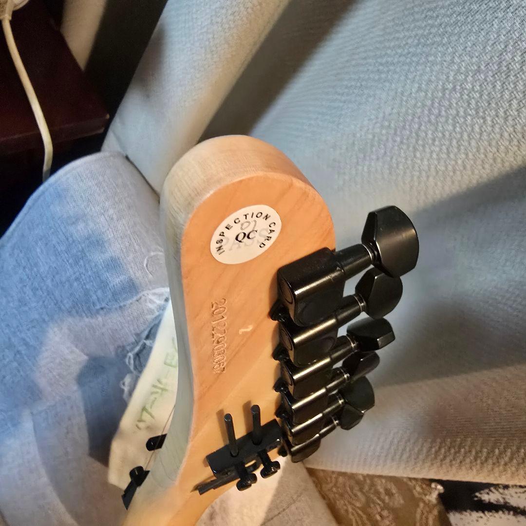 kramer baretta エレキギター