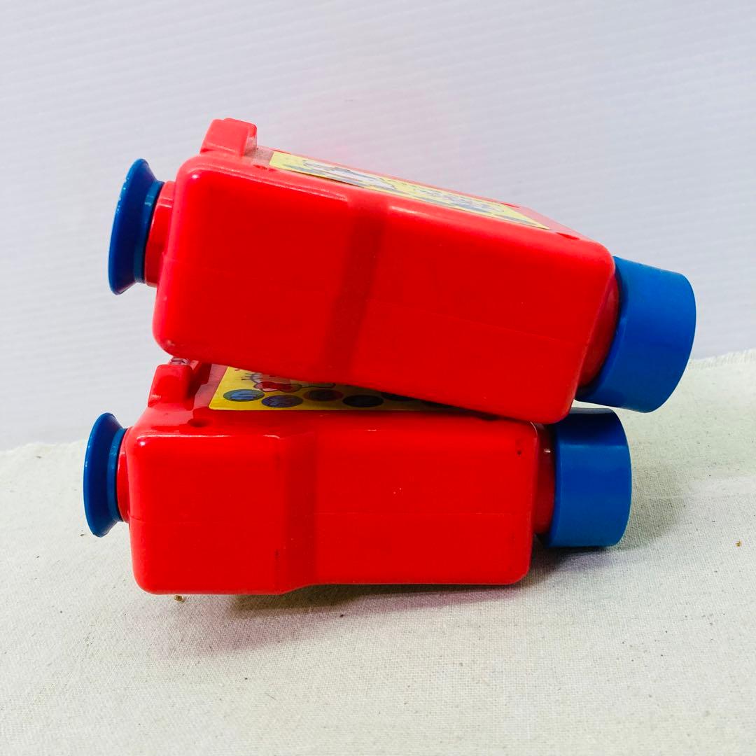 【激レア★希少】ハローキティ　万華鏡　オルゴール　レトロ　サンリオ　当時物