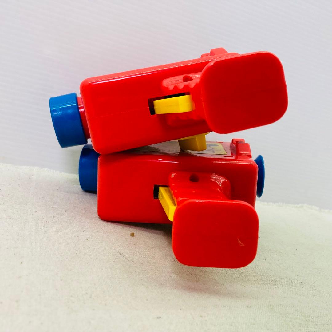 【激レア★希少】ハローキティ　万華鏡　オルゴール　レトロ　サンリオ　当時物