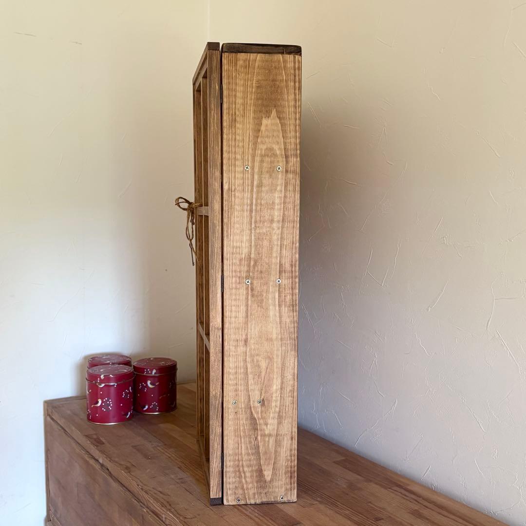 什器　飾り棚　植物棚　ガーデン雑貨