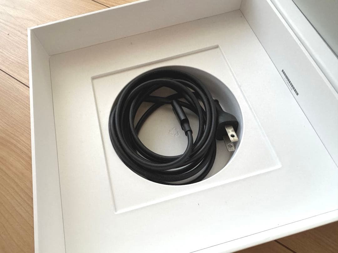 【美品】Mac mini M2Pro 2023年メモリ16GB SSD512GB