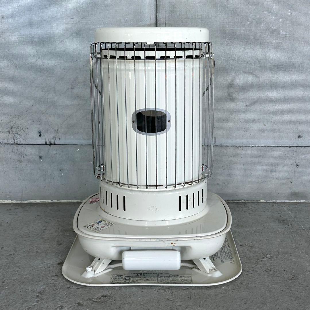 ✦コロナ✦ CORONA 石油ストーブ SL-66E 対流型 動作確認済