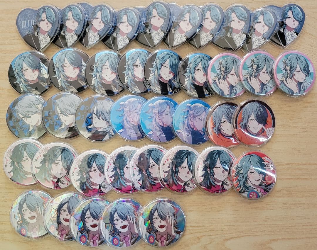 VS AMBIVALENZ ビバレン fun4re みお