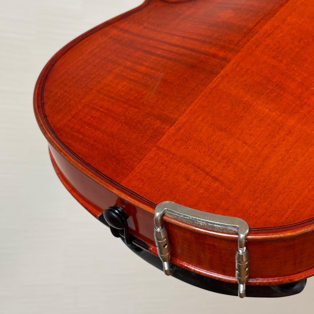 スズキ　バイオリン　No.280 1/4 1996年