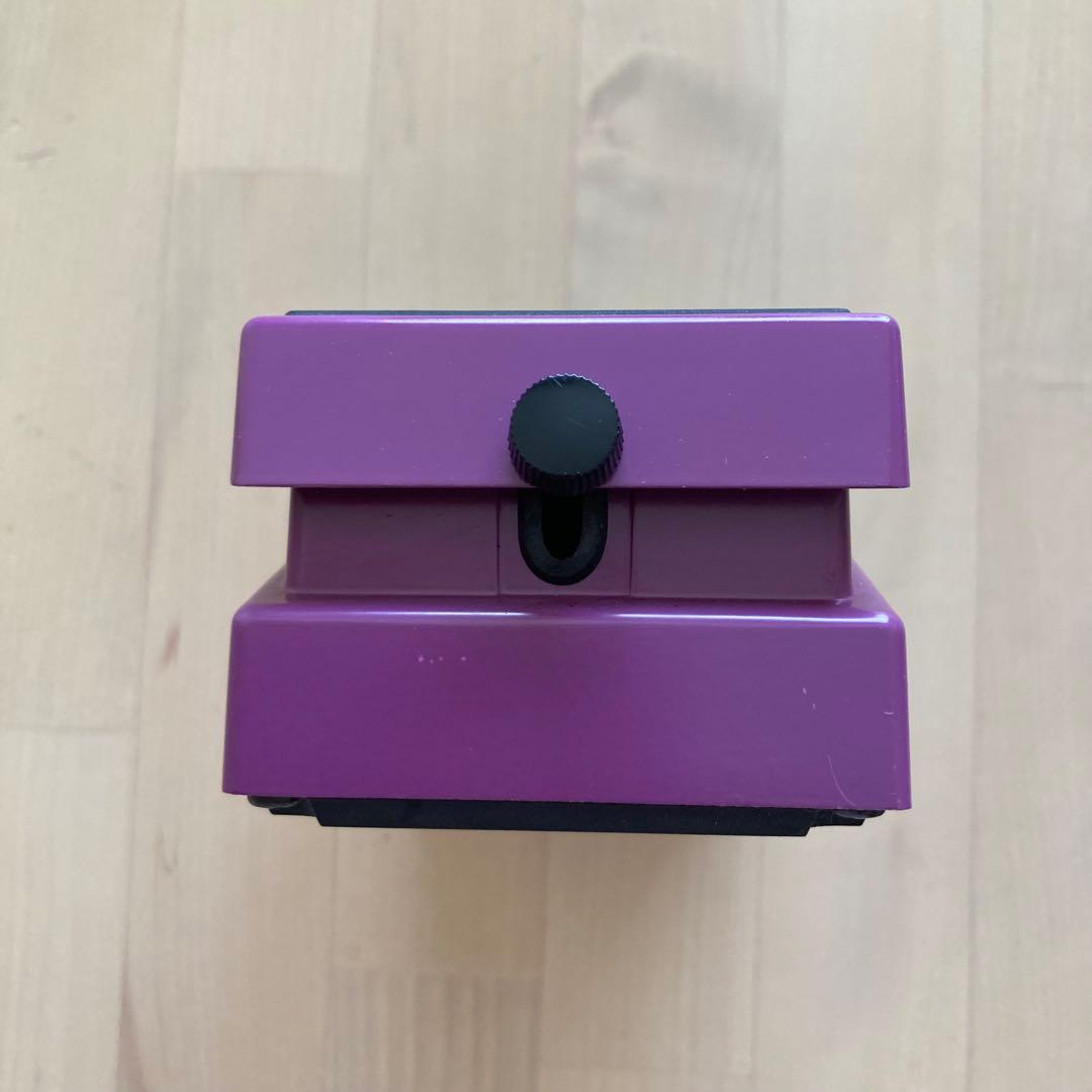 【美品】BOSS フランジャーエフェクター BF-3