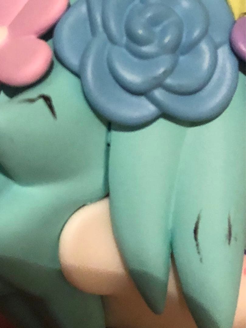 ねんどろいど　バジル