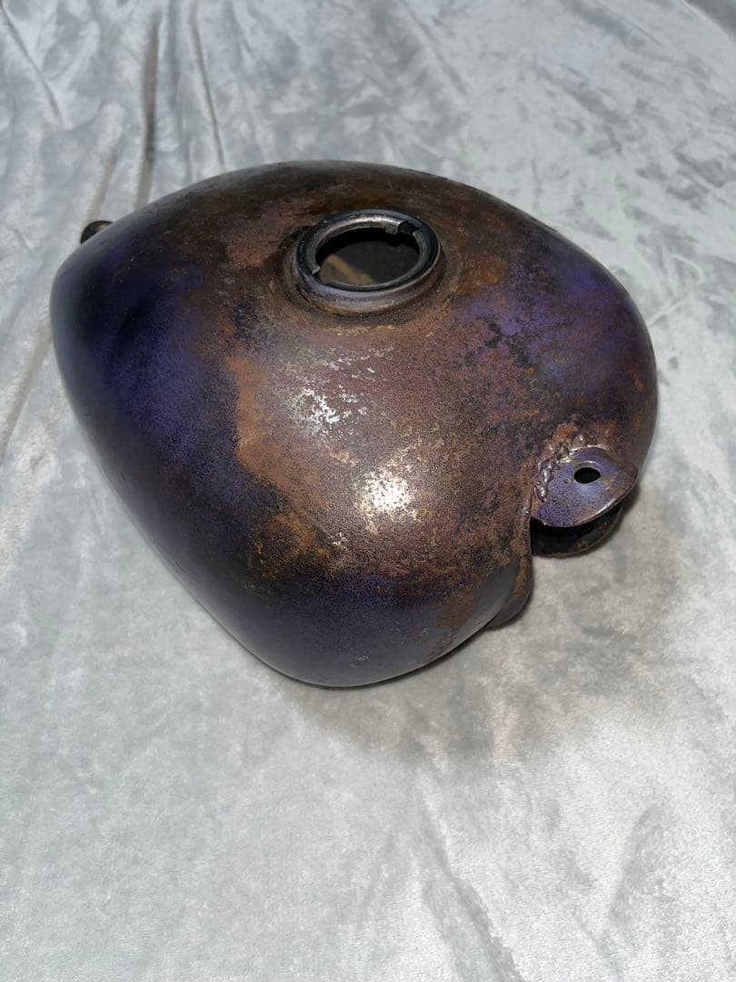 当時物 WASSELL TOKYO DAISHO 60s ビンテージタンク