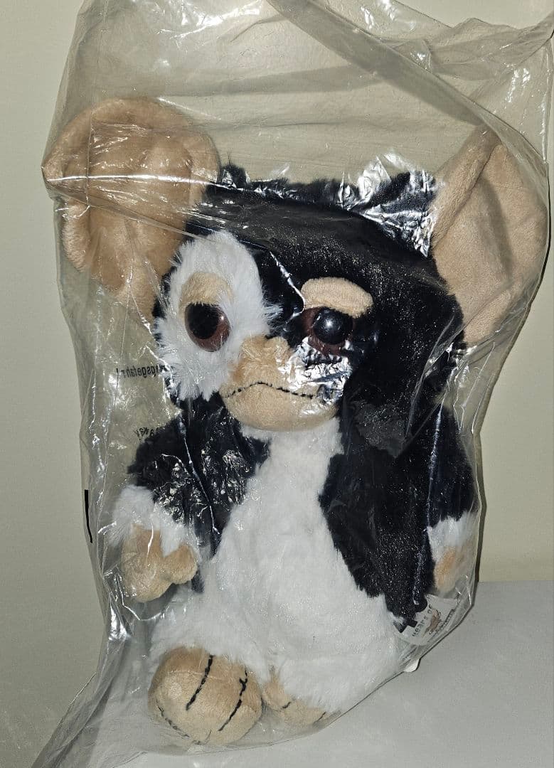 GREMLINS×NICI×MORTAR　グレムリン　ニキ　モーター　ギズモ