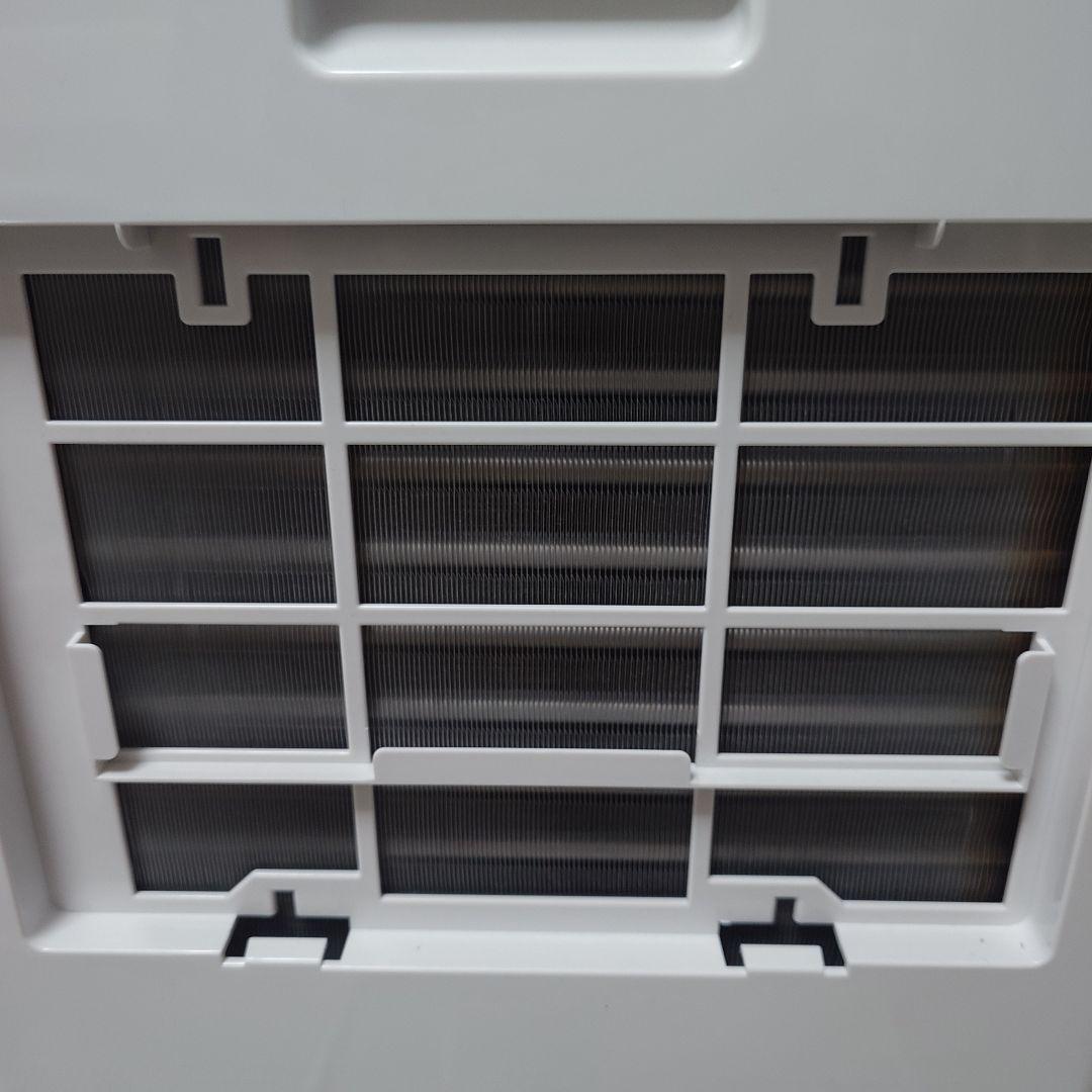 CORONA CDM-1016 除湿機コロナ冷風衣類乾燥除湿機 どこでもクーラー