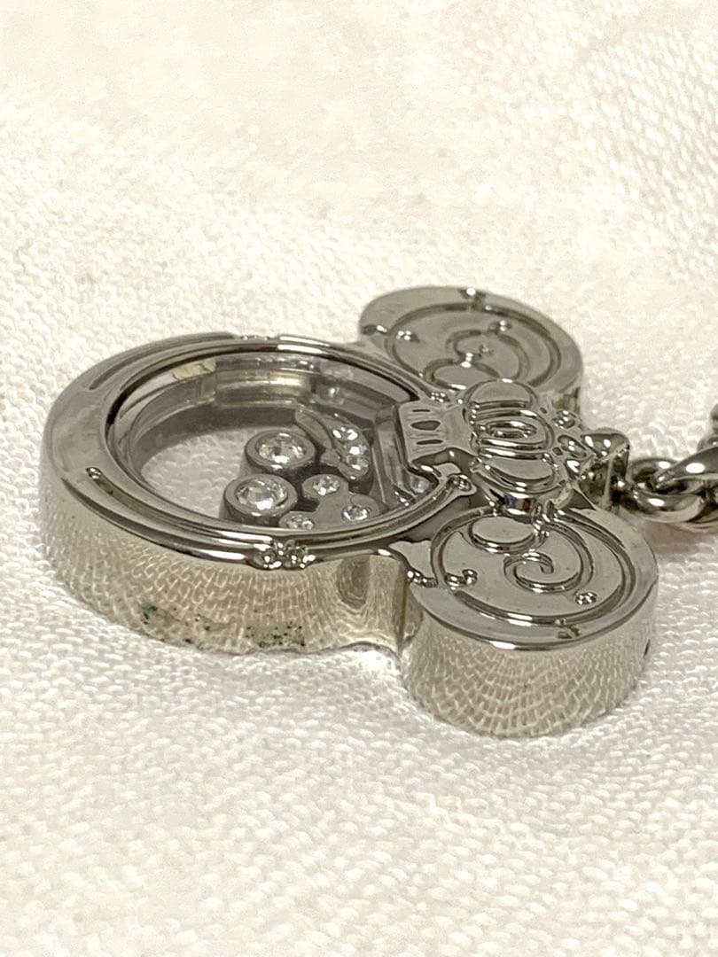 【激レア】東京ディズニーランド　シンデレラブレーション　オリジナルネックレス