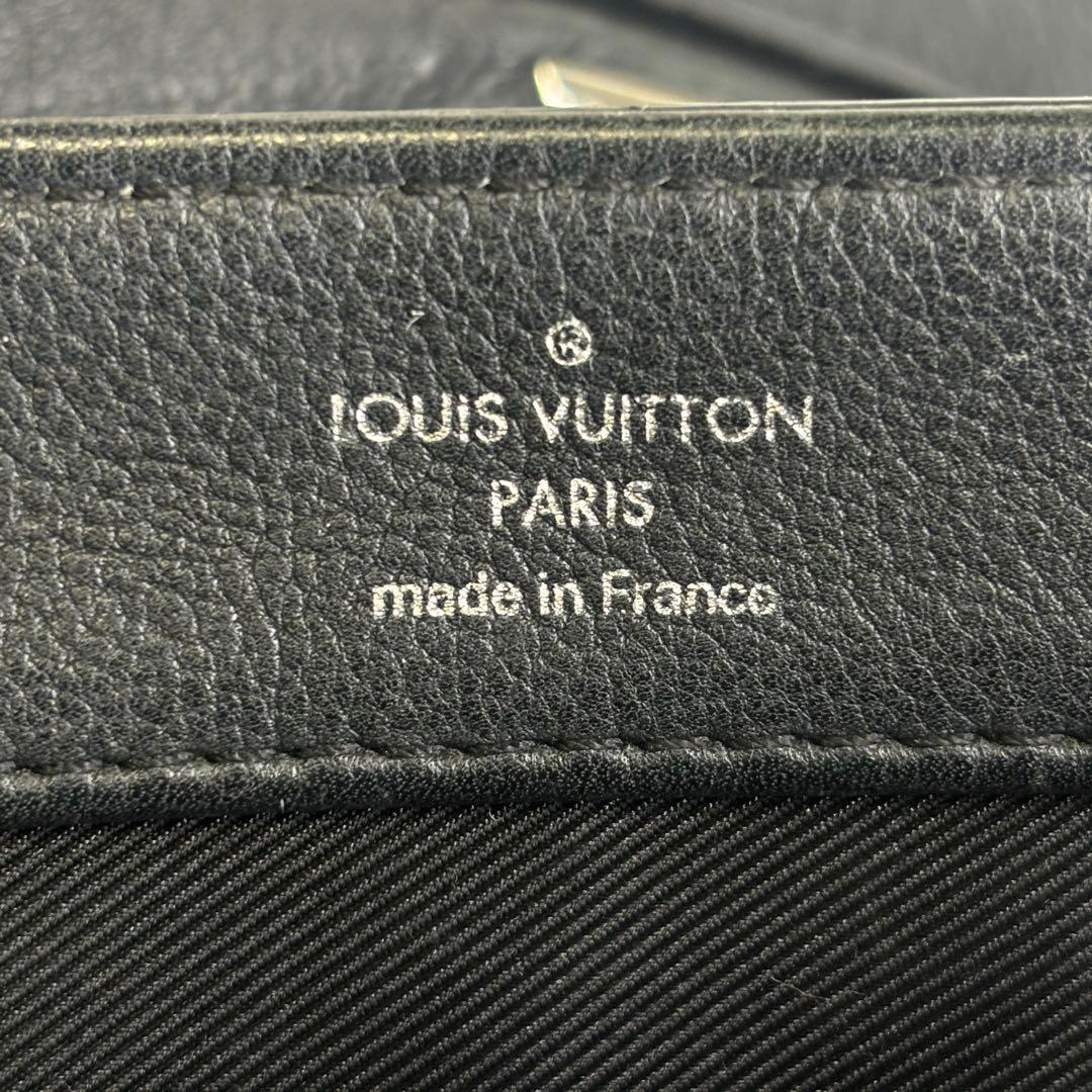美品 LOUIS VUITTON ロックミー2BB 2way ショルダーバッグ