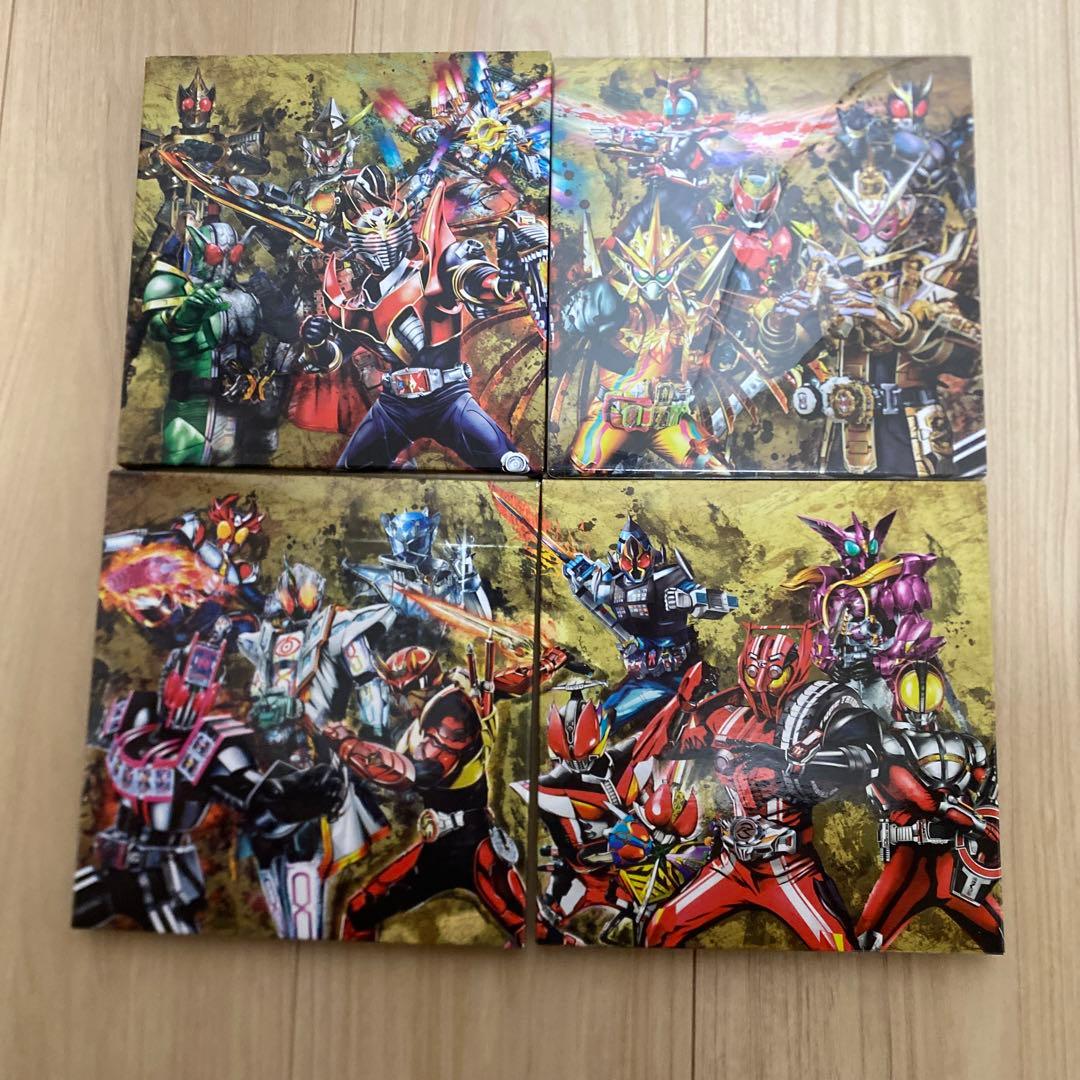 ブットバソウルGOLDメダルセット+ゼロツー