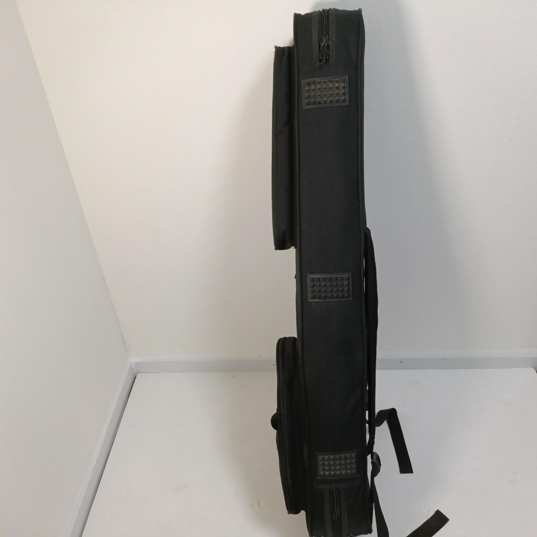 SKB SCFS6 ストラト テレキャス 用 セミハードケース ギグバック