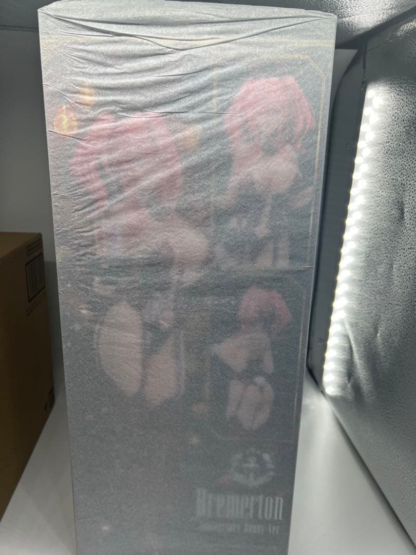 ブレマートン アニバーサリーバニーVer. 1/4 フィギュア フリーイング