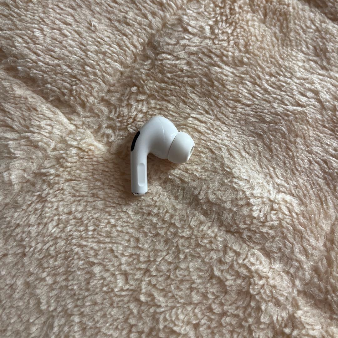 AirPods pro （第1世代）　BAPEケース付き　片耳