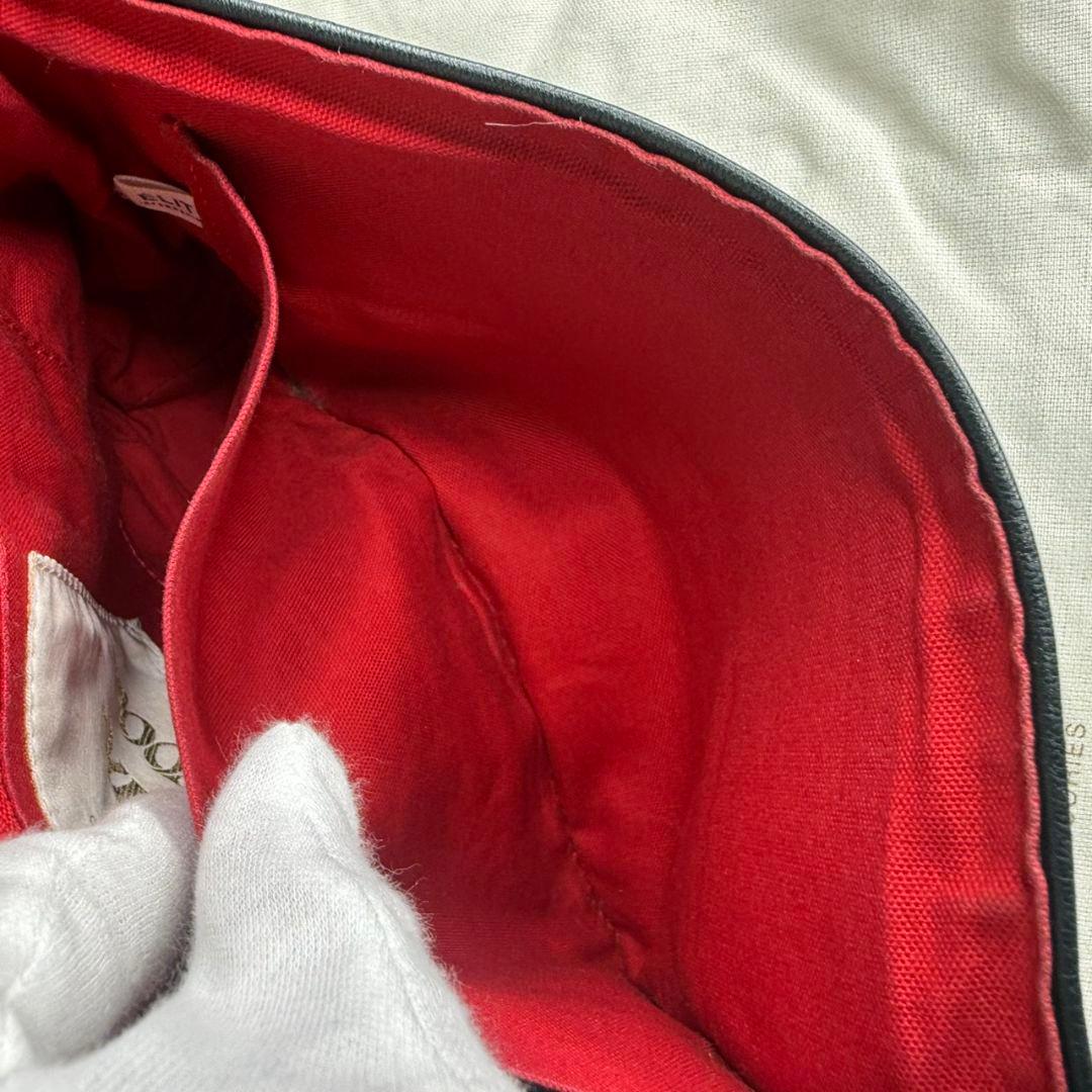 Vivienne Westwood ヴィヴィアン ショルダーバッグ オーブロゴ