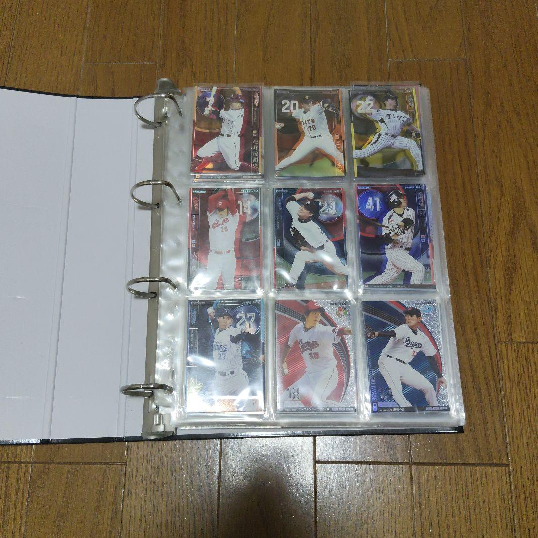 オーナーズリーグ トレーディングカード 大量まとめ売り