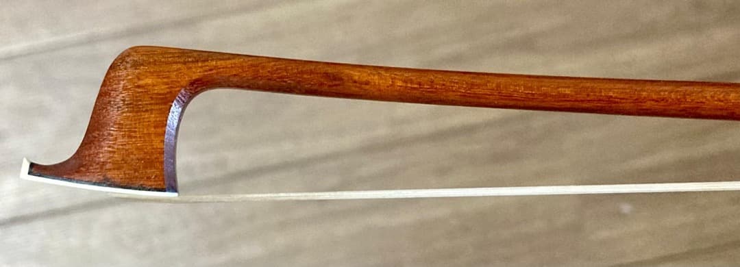 ★ バイオリン弓 ★ 全長74.0cm ★