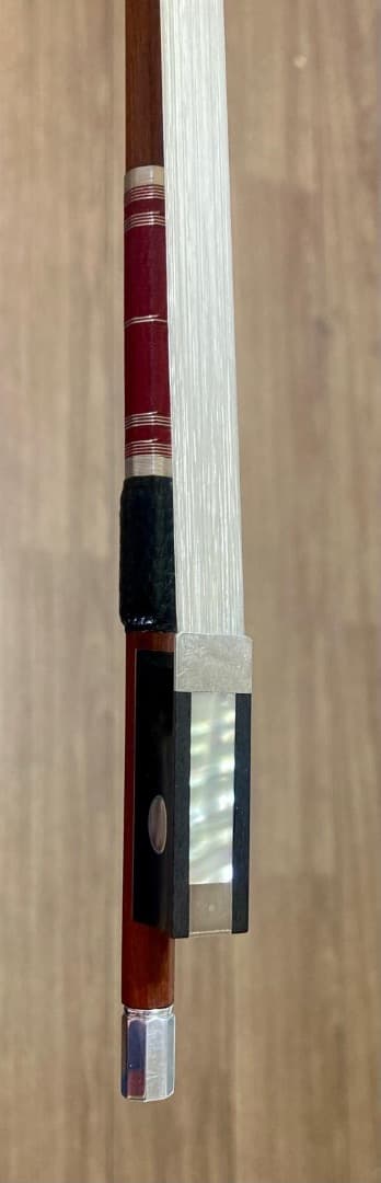 ★ バイオリン弓 ★ 全長74.0cm ★