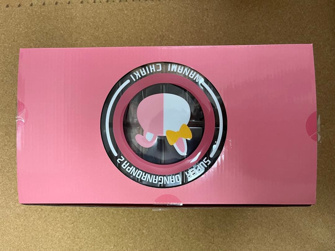 「七海千秋 スーパーダンガンロンパ2 ファット 1/8 フィギュア」新品同様