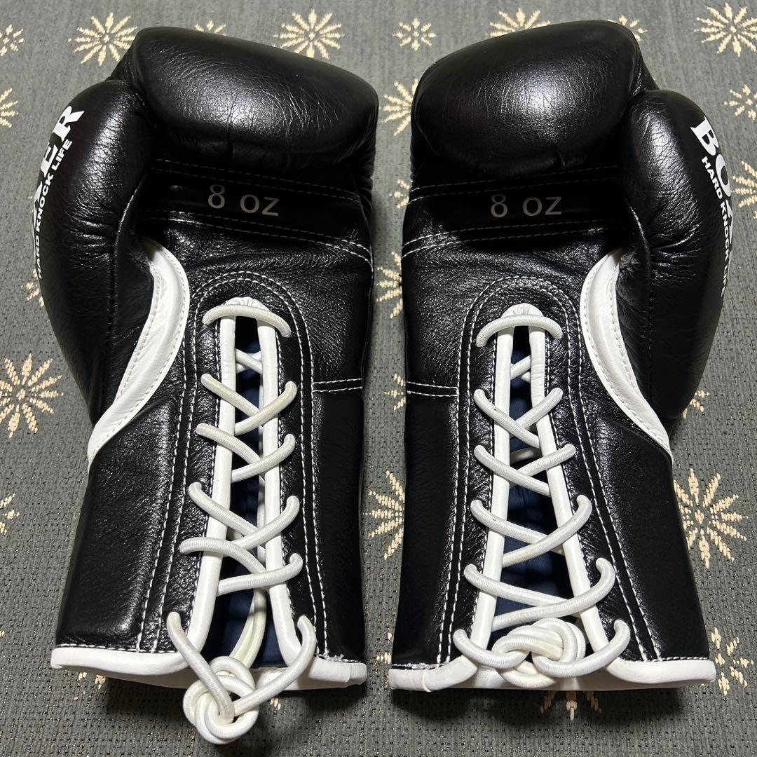 イサミ ボクシンググローブ