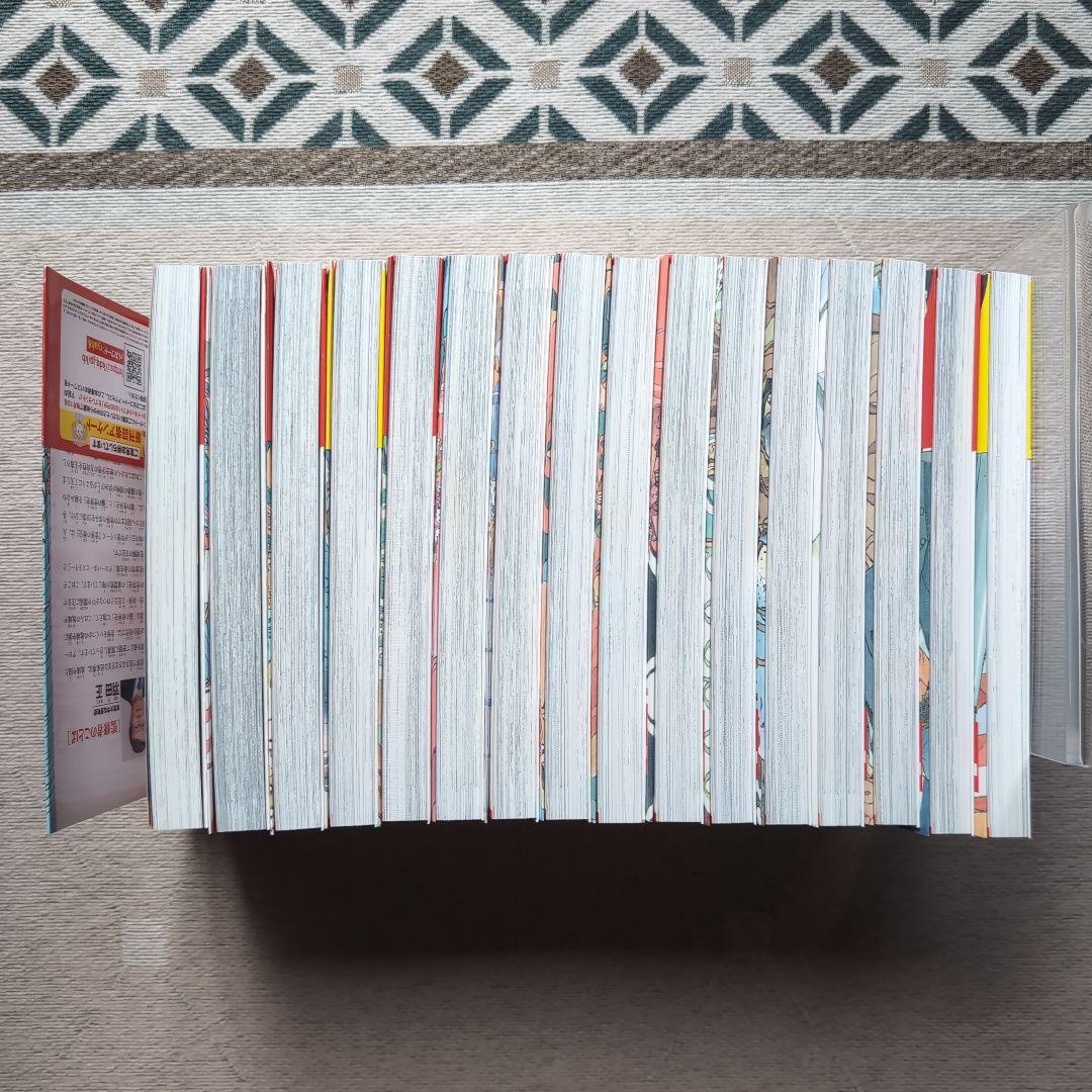 KADOKAWA 角川まんが学習シリーズ世界の歴史 3〜18　15冊セット