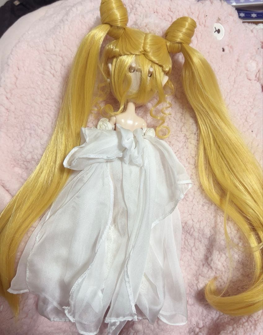 セーラームーン　プーリップ