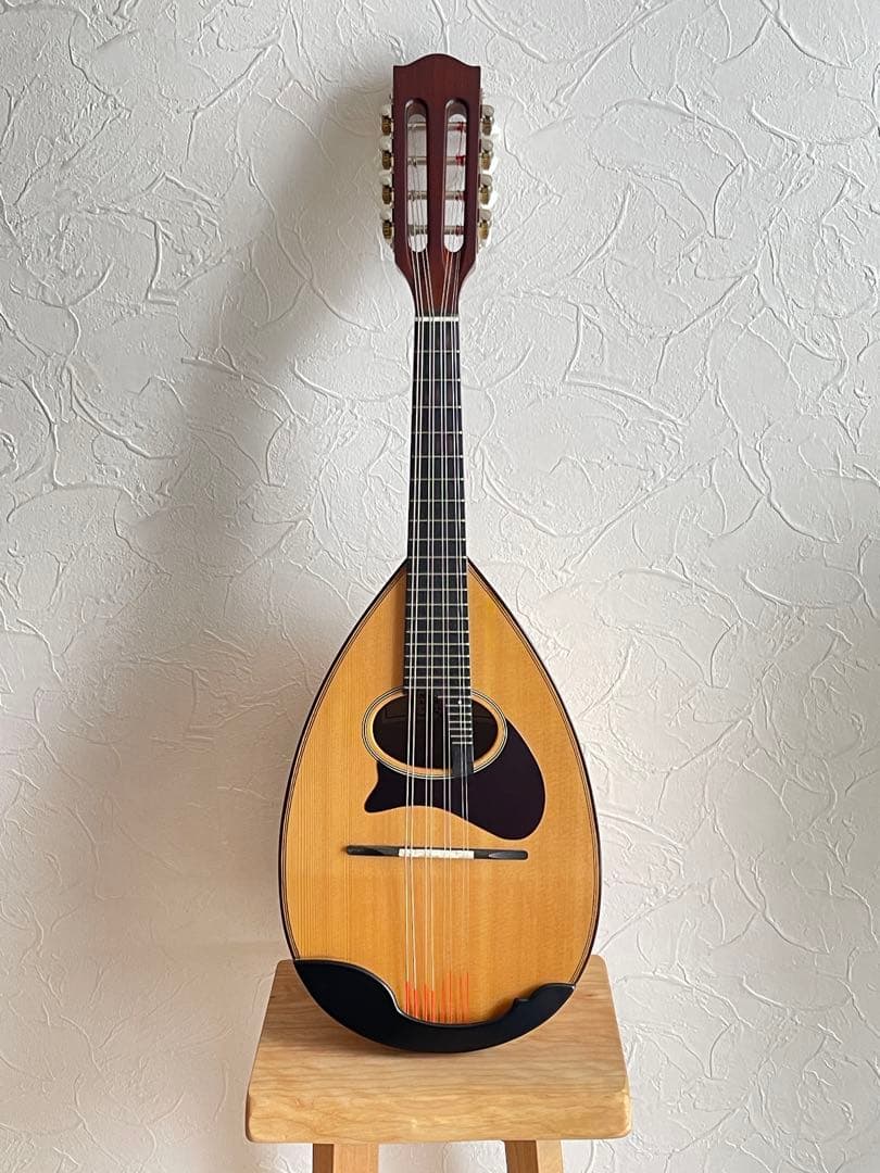 Ena Mandolin 恵那マンドリン EM-40