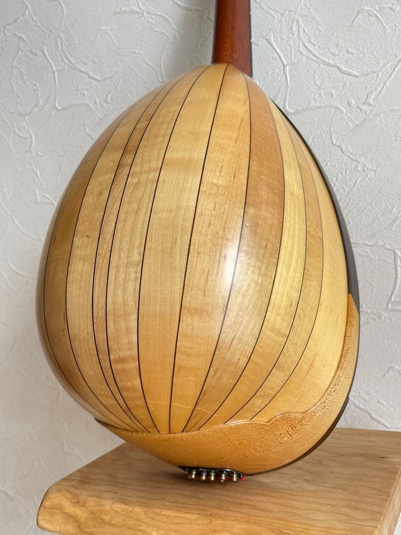 Ena Mandolin 恵那マンドリン EM-40