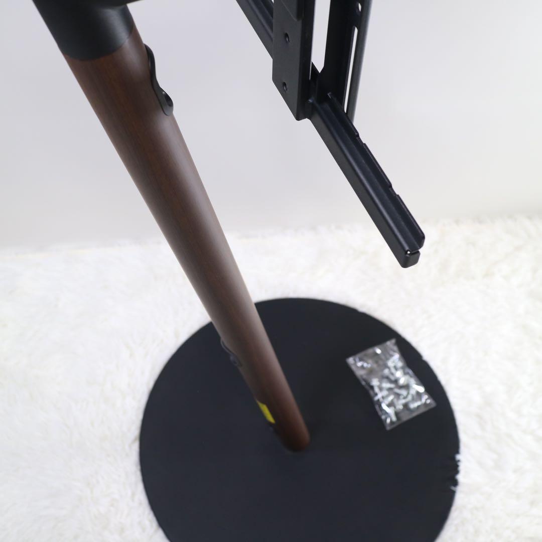 イコールズ WALL A2 テレビスタンド テレビ台 ハイタイプ キャスター