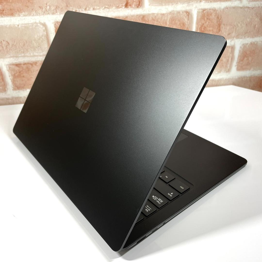 ★美品★ Surface Laptop4 第11世代Corei7 PP0