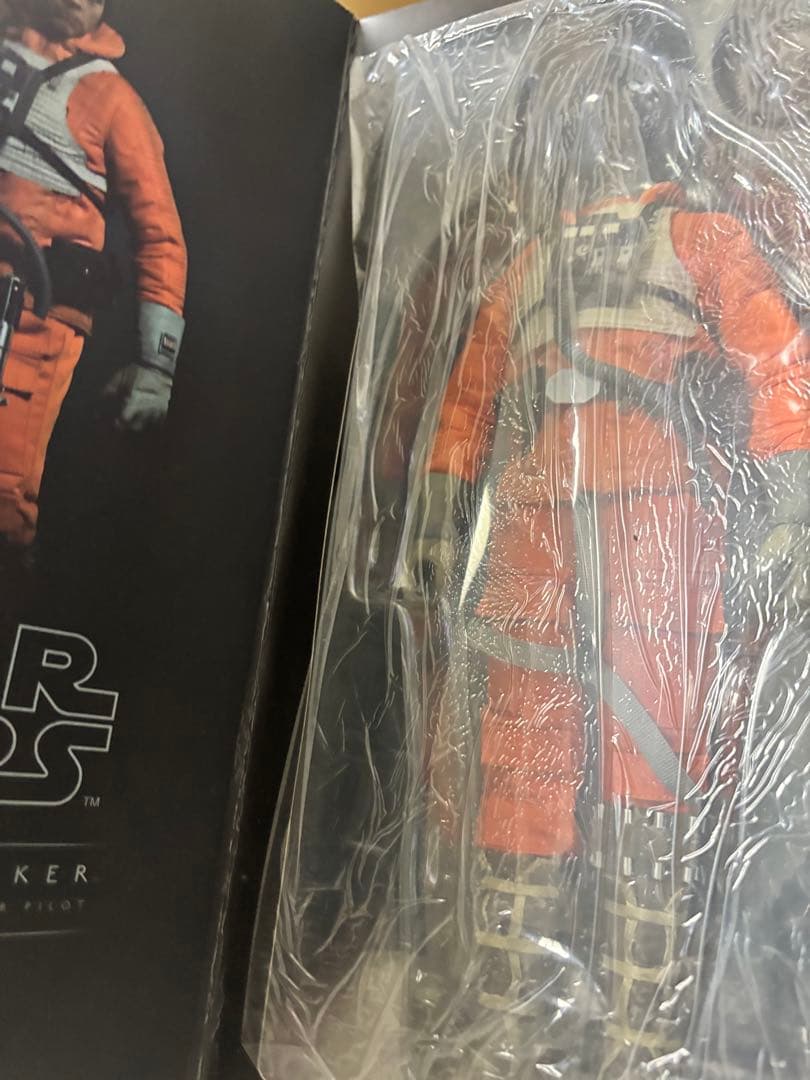 sideshow 1/6スケールフィギュア　ルーク・スカイウォーカー