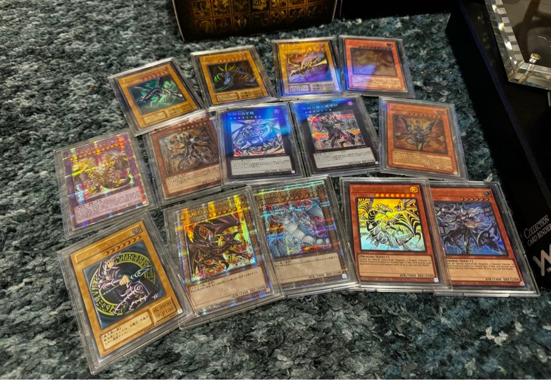 【遊戯王 引退品】まとめ売り