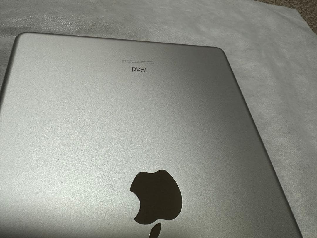 『超美品・最大容量88%』iPad 第8世代 32GB『SIMフリー』