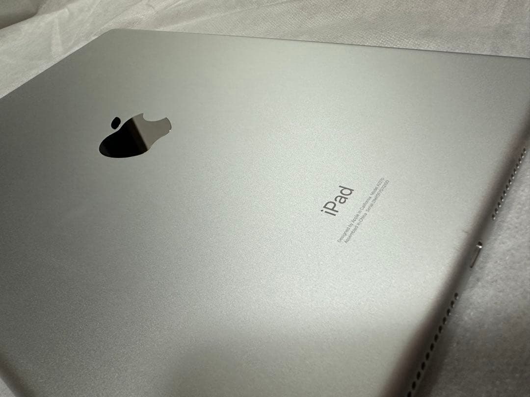 『超美品・最大容量88%』iPad 第8世代 32GB『SIMフリー』