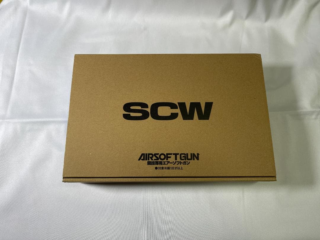 【中古】カスタム　WA　コルトガバメント M1911A1ミリタリーモデル HW