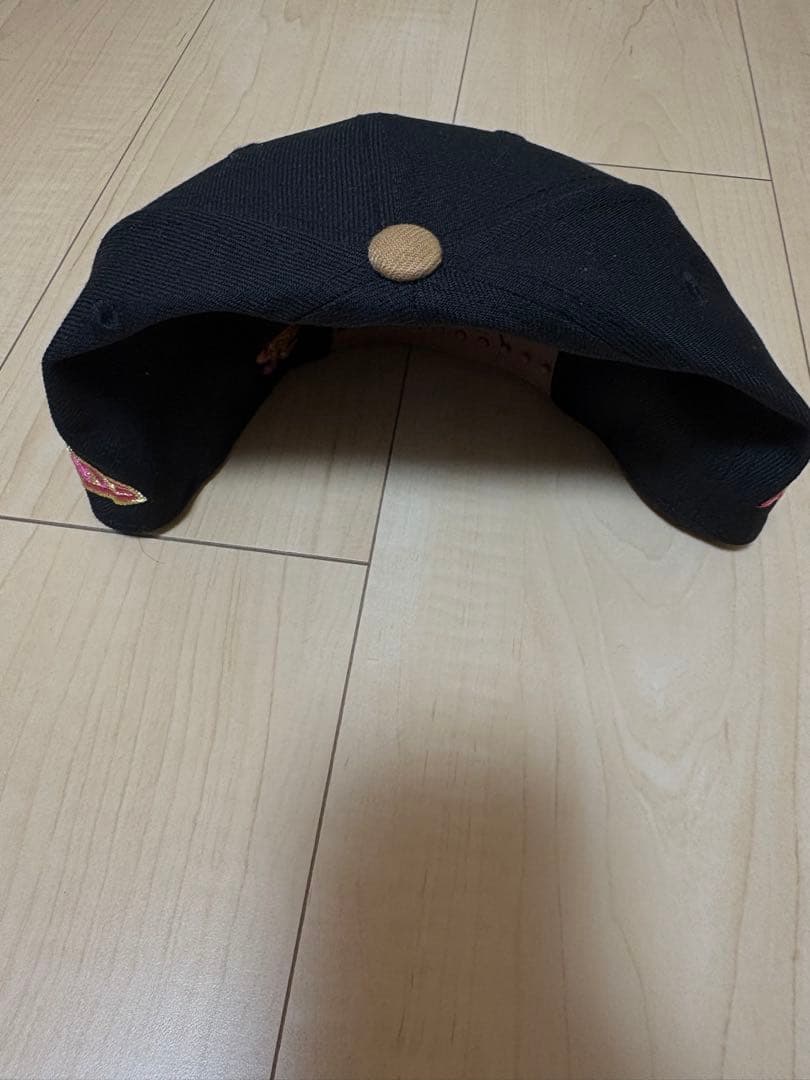 浜崎あゆみ FC限定 27th New Eraキャップ