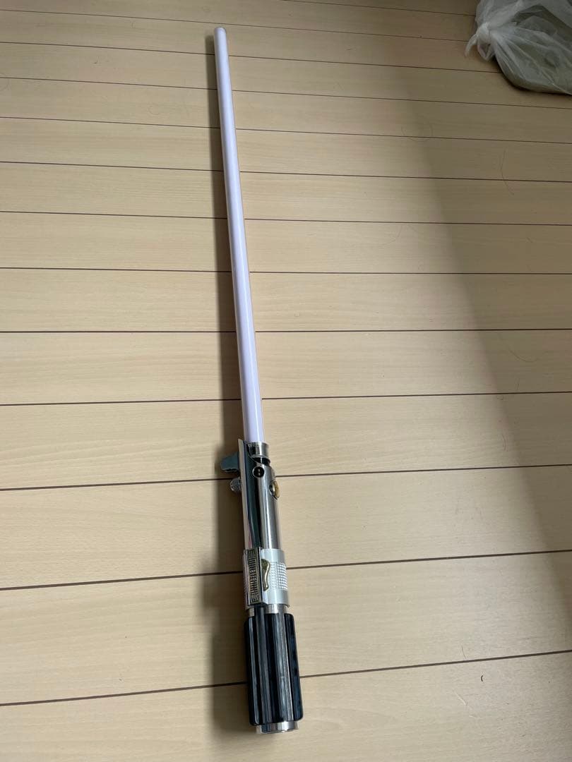 FXライトセーバー アナキン