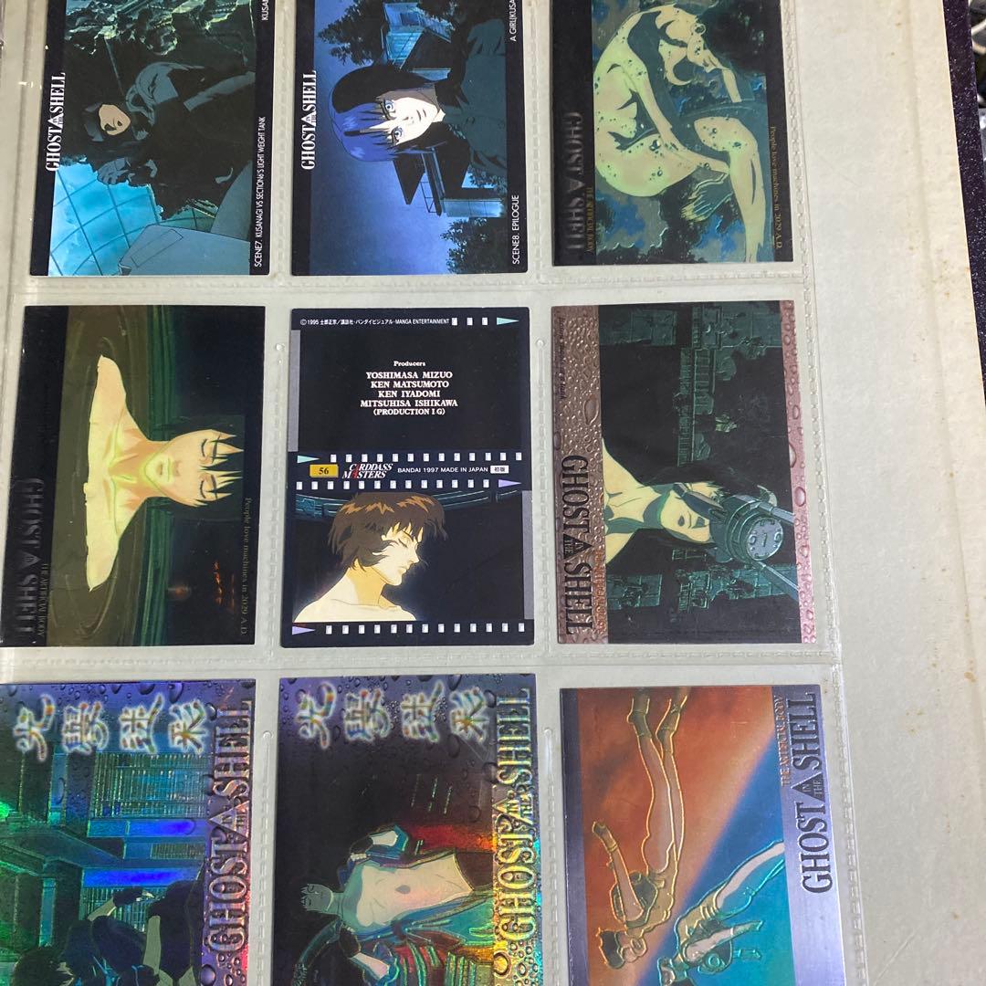 NEON GENESIS EVANGELION 公式バインダー　エヴァンゲリオン