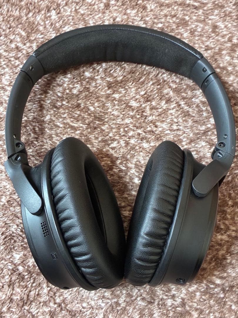 ヘッドホン Bose QuietComfort 35 wireless headphones