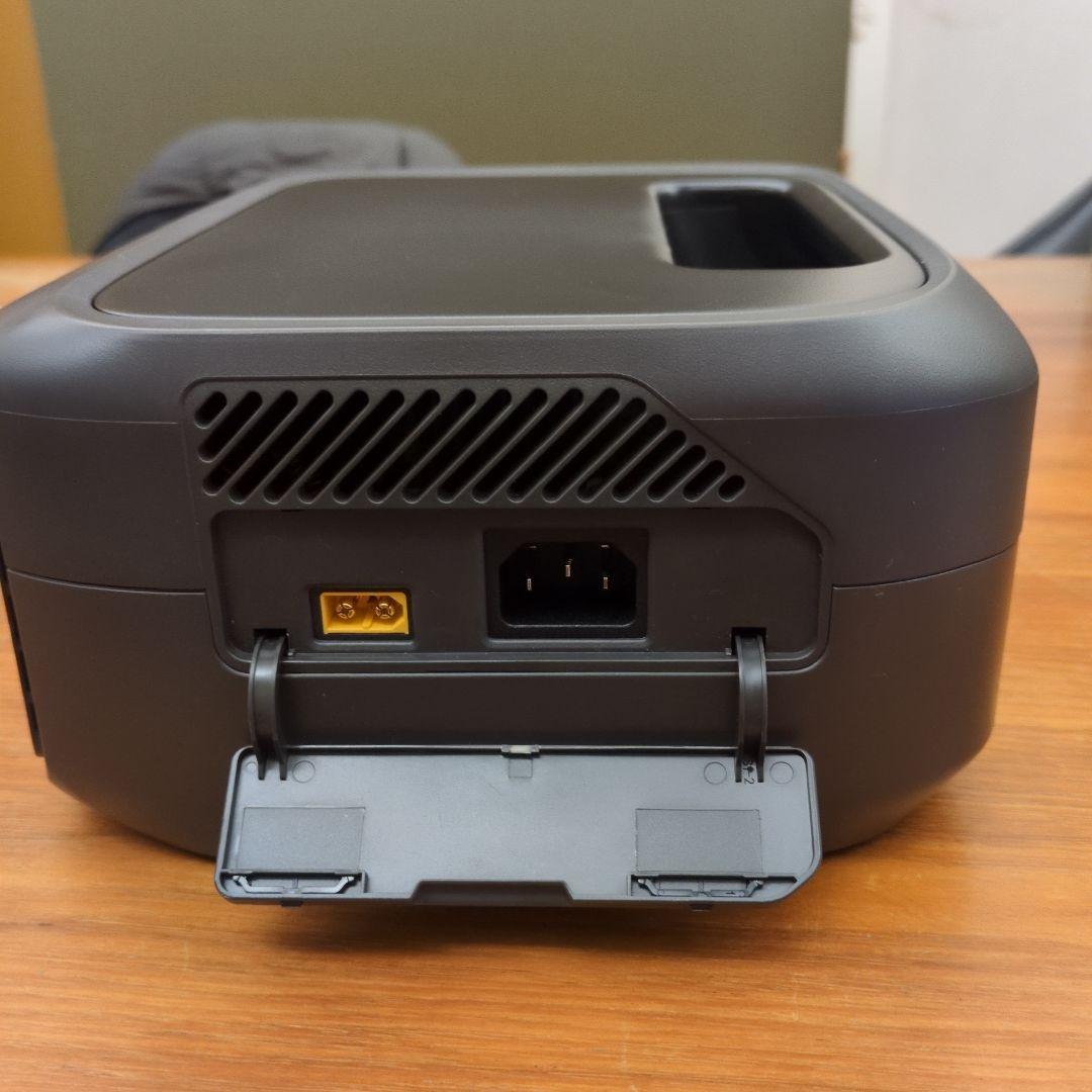 エコフロー 3＋Solar Panel45w ポータブル電源