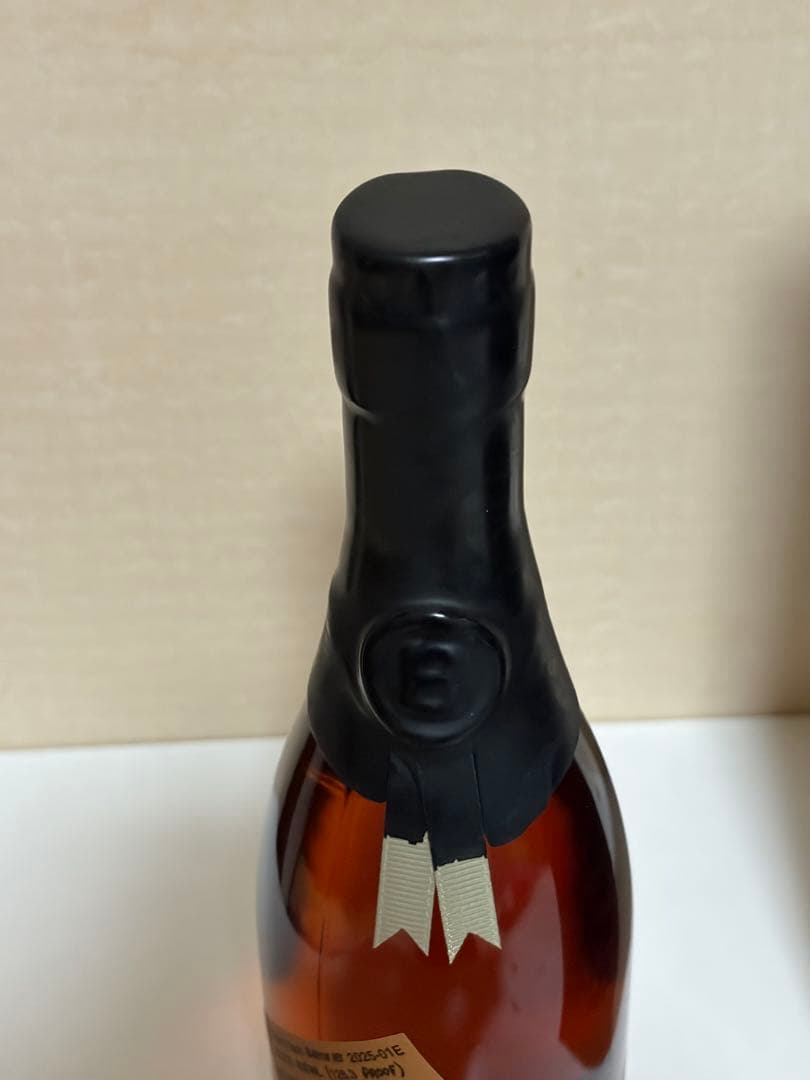 Booker's ウイスキー 750ml 63%