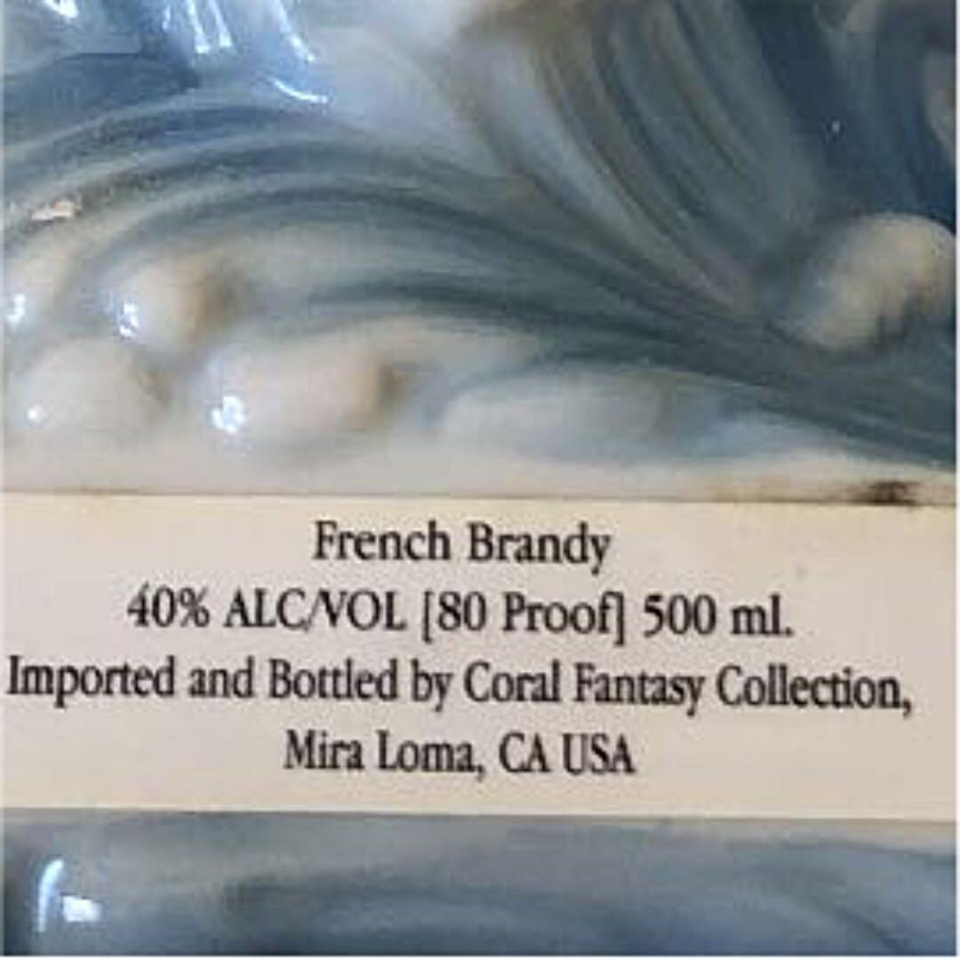 サントリーマリンコレクションイルカウイスキー古酒