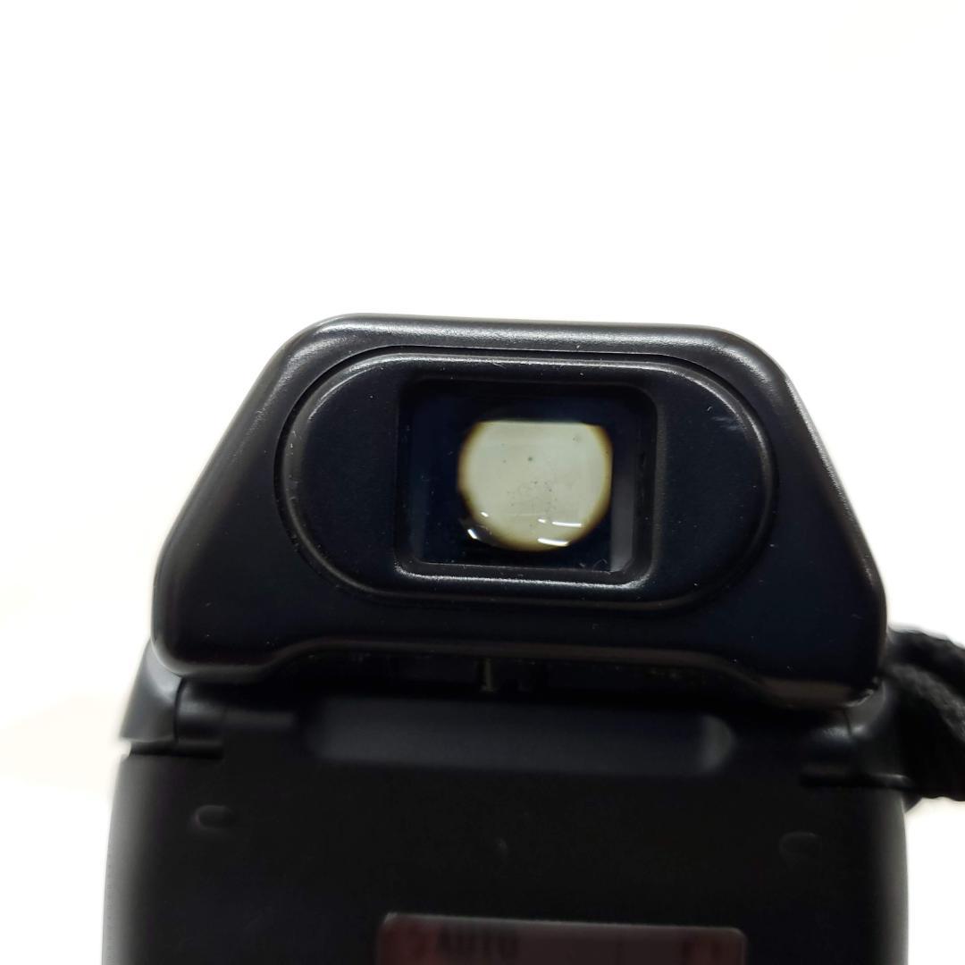 フィルムカメラ KYOCERA SAMURAI X3.0 F1219-45-6v y