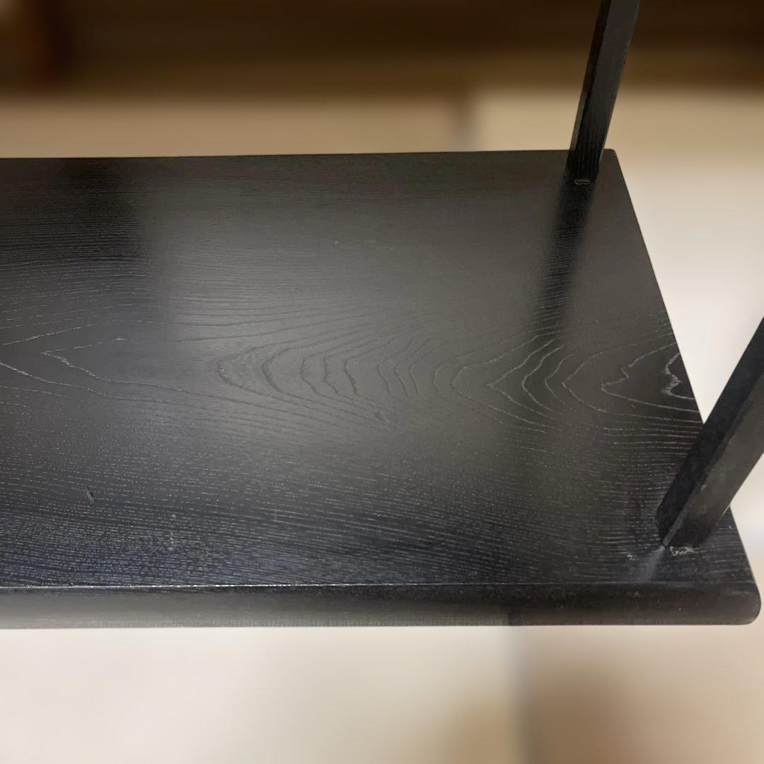 真台子　茶道具