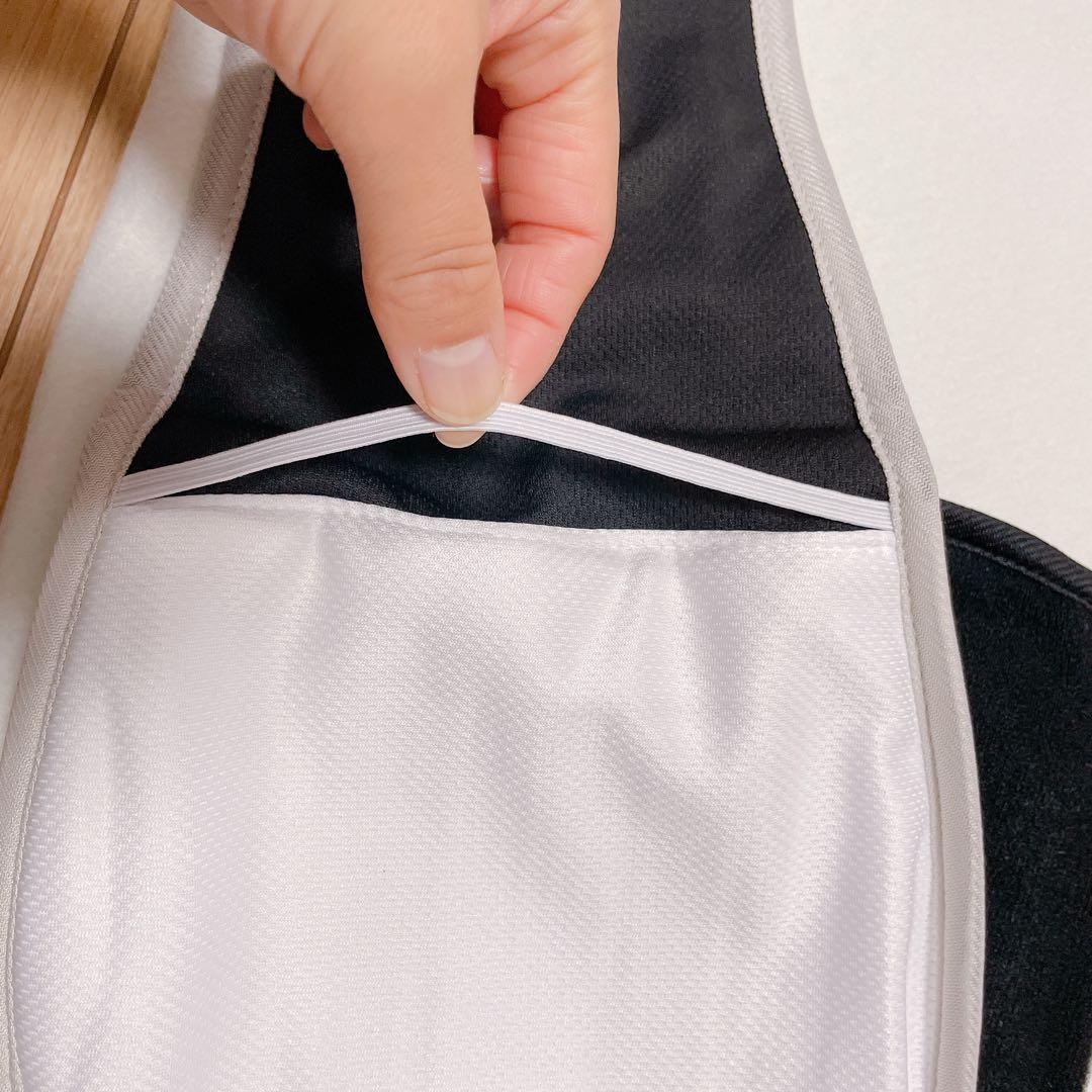 未使用　犬用　マナーベルト オムツ　3枚