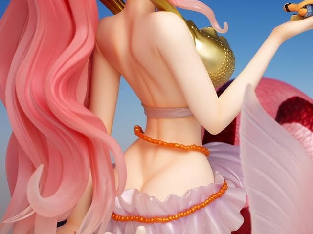 Portrait.Of.Pirates ワンピース しらほし姫 P.O.P